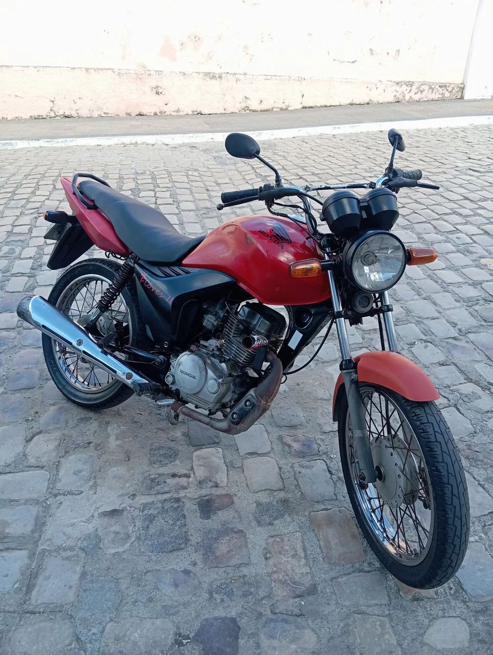 Cg fan 125 és 