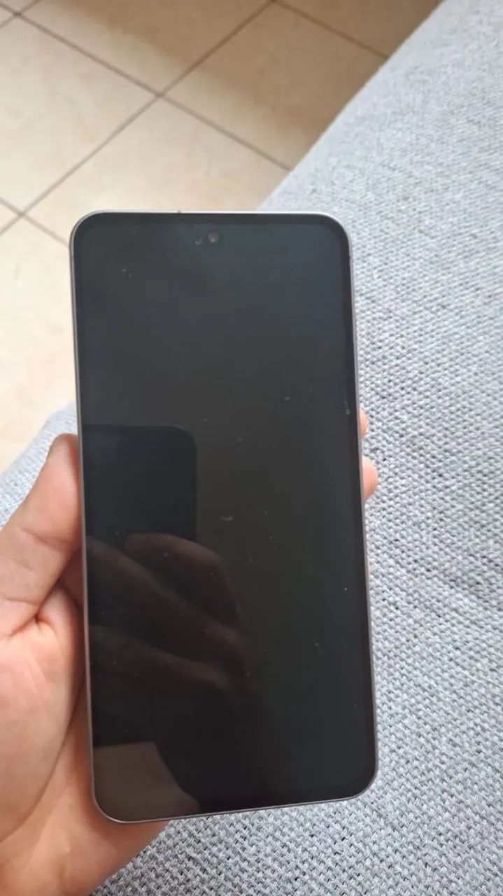 A56 128gb novo - Foto 2