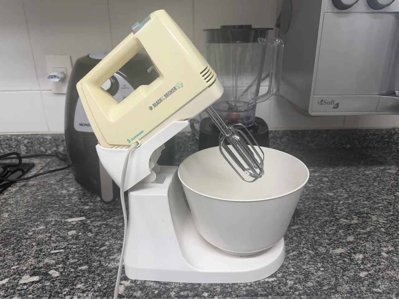 Batedeira 
