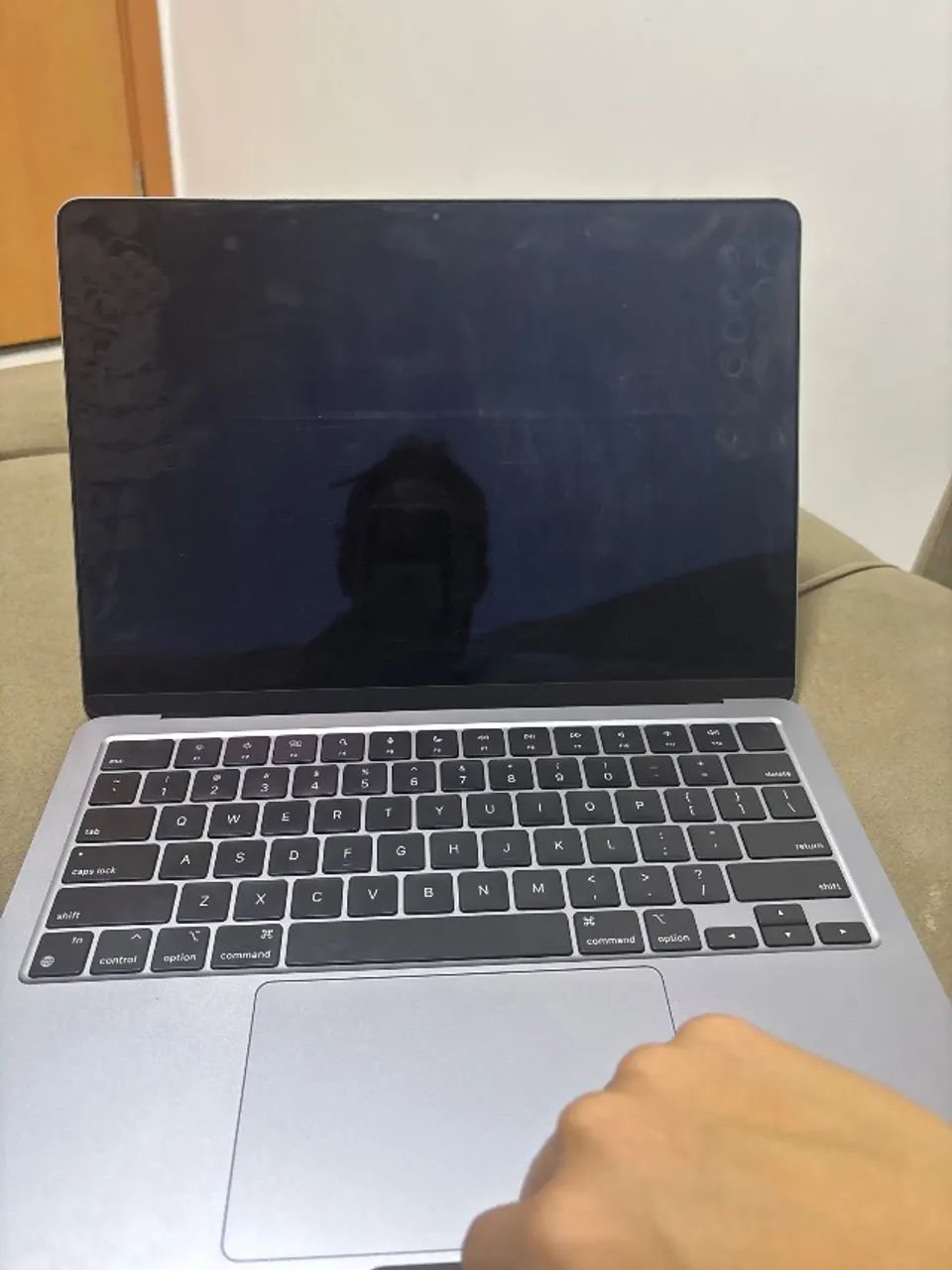MacBook M2 8GB ram - Excelente estado  - Foto 5