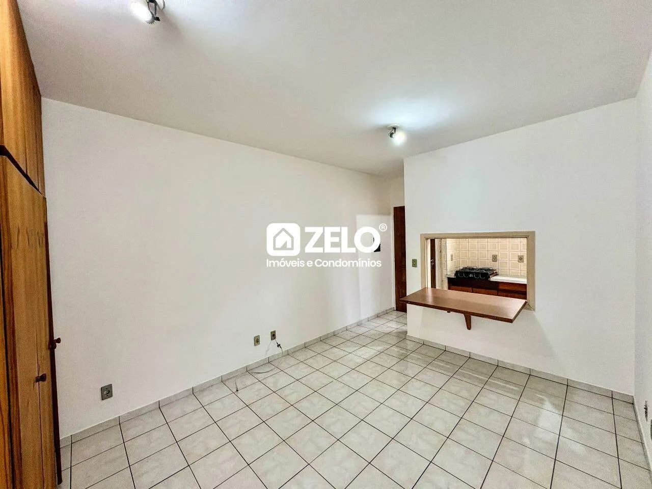 Apartamento para aluguel em Centro, Campinas - SP | Cód 24023 - Foto 2