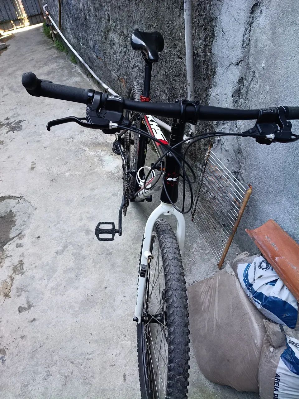 Bicicleta  - Foto 4