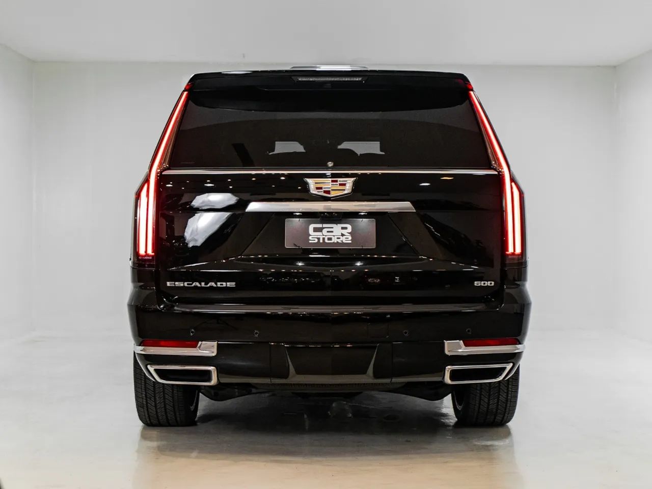 Cadillac Escalade ESV 2025 - Foto 3