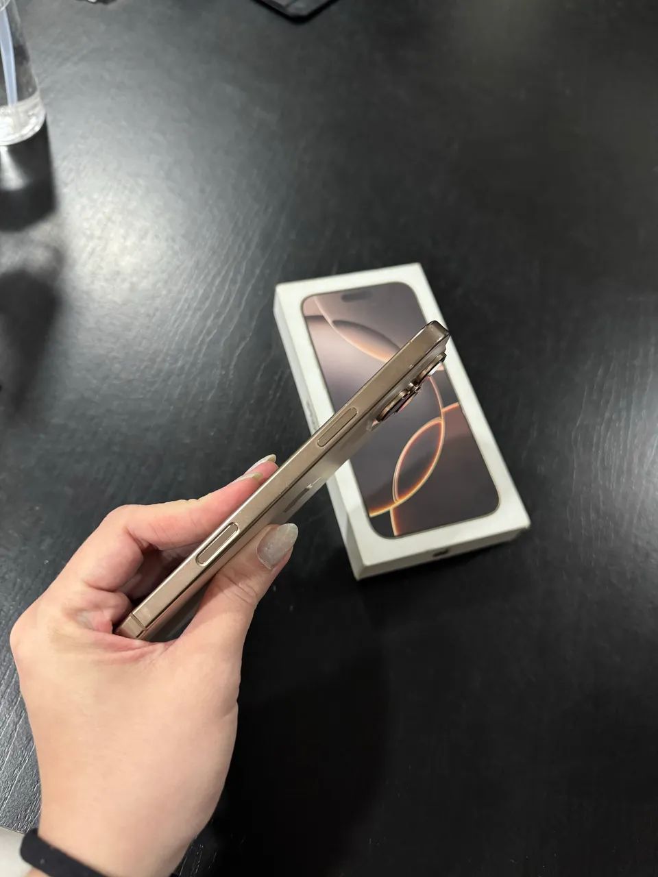 16 PRO MAX 256 GB  - Foto 5