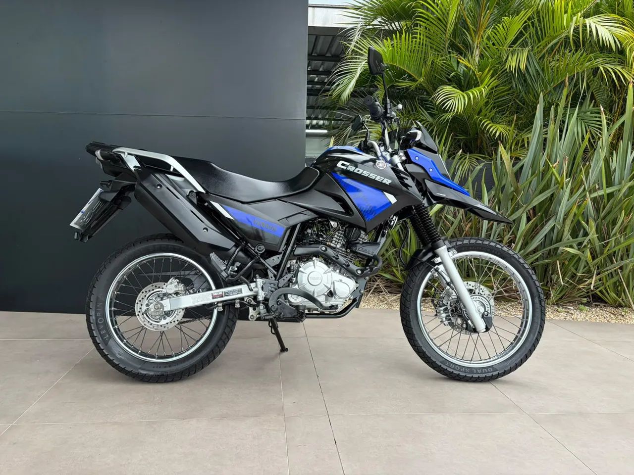 Yamaha crosser z - Foto 2