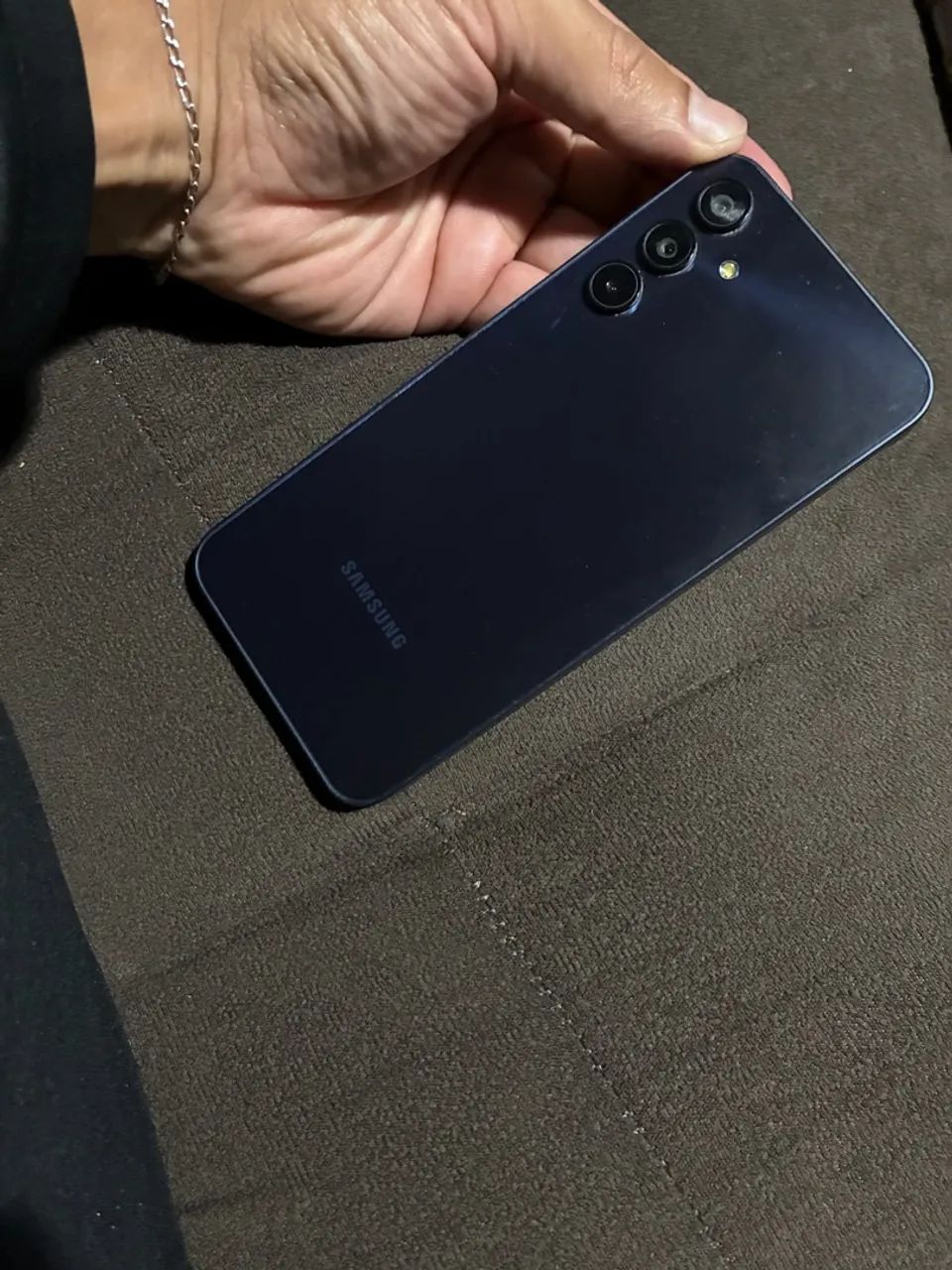 Celular A15 - 256 NFC - Foto 2