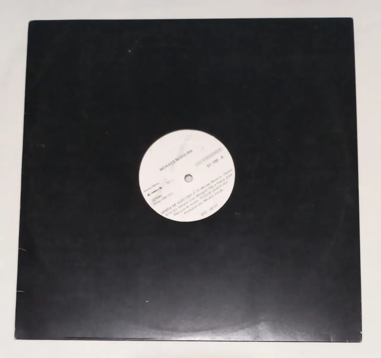 Conversao de LP vinil pra digital