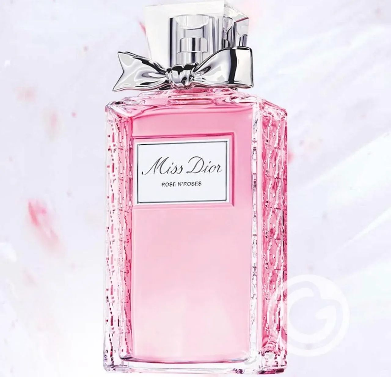 MISS DIOR ROSE N?ROSES 100ML - Foto 4