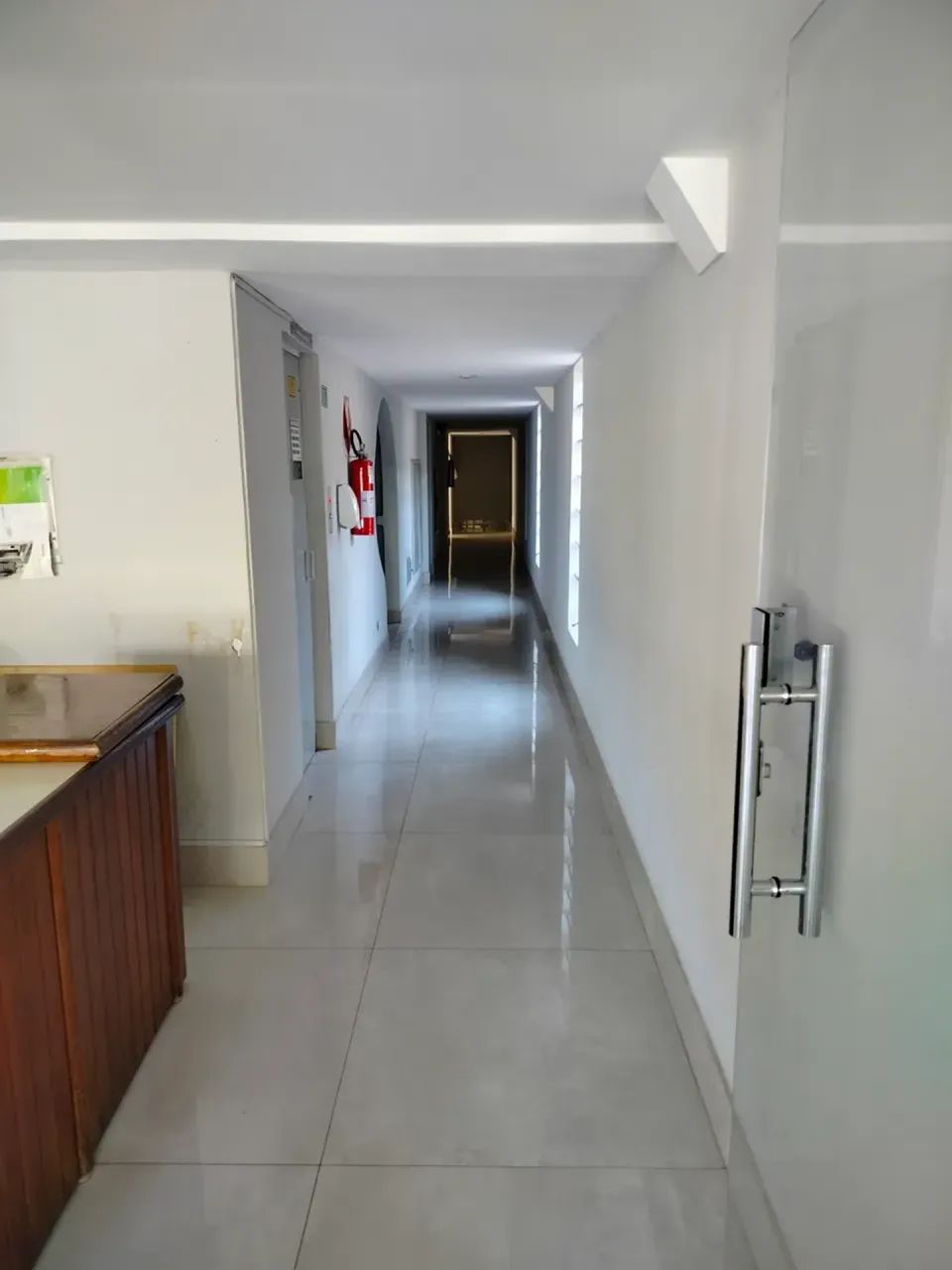 Imóvel para aluguel com 02 quartos no Setor Central, Goiânia/GO - Foto 3