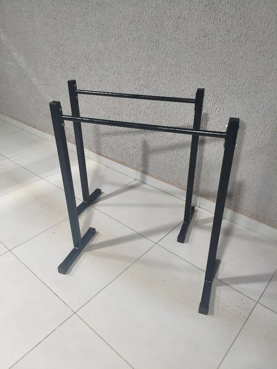 Paralelas - Foto 2