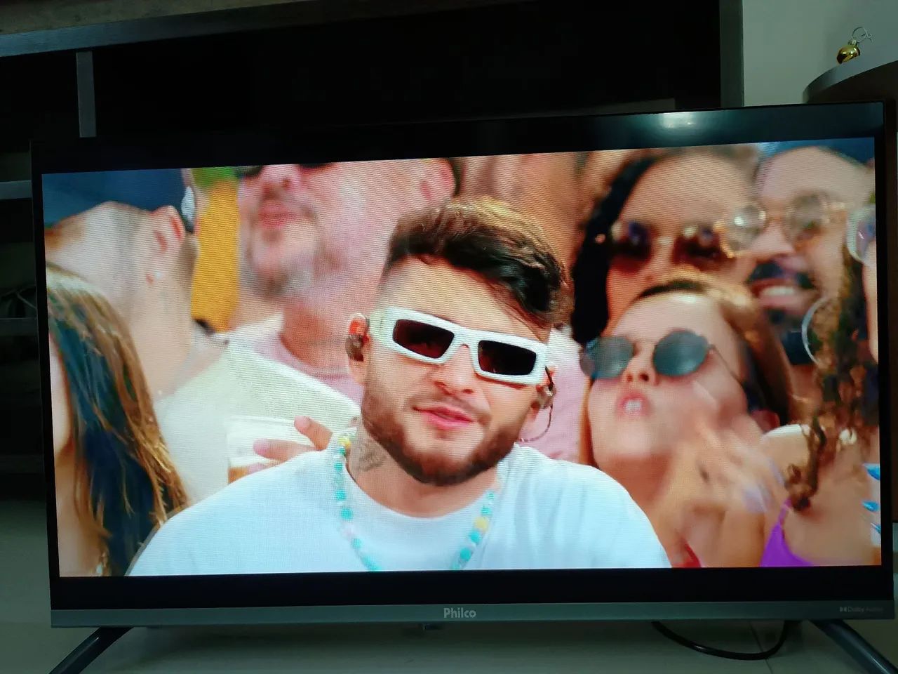 SMART TV 32 PHILCO  - Foto 5