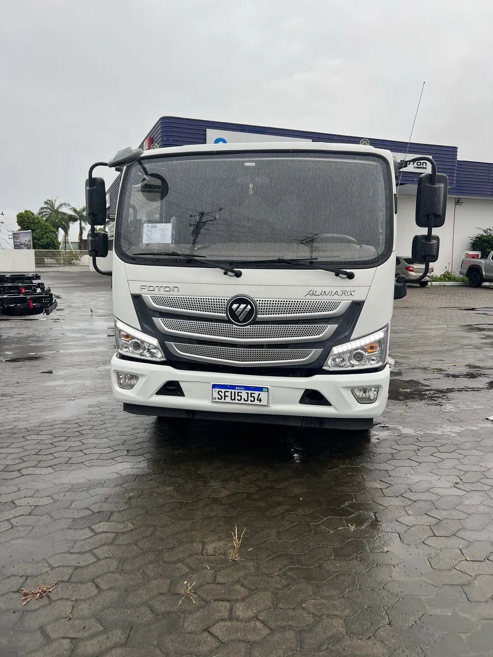 Aumark 1217  - Foto 5