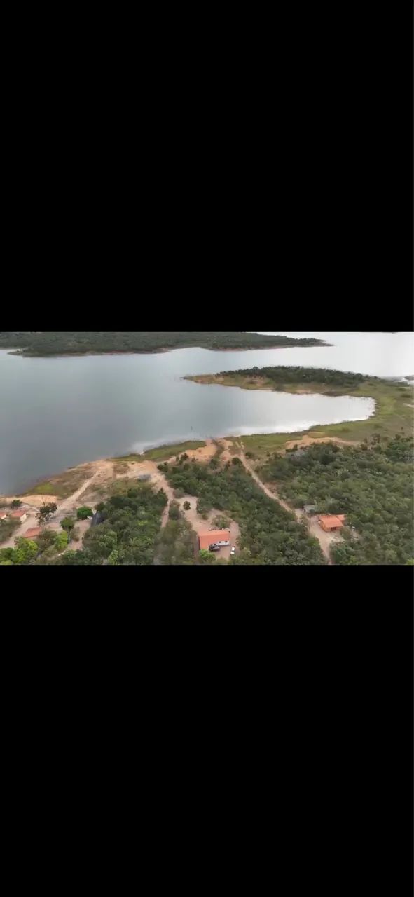 Chácara Toca da Raposa na Represa Serra da Mesa  - Foto 3