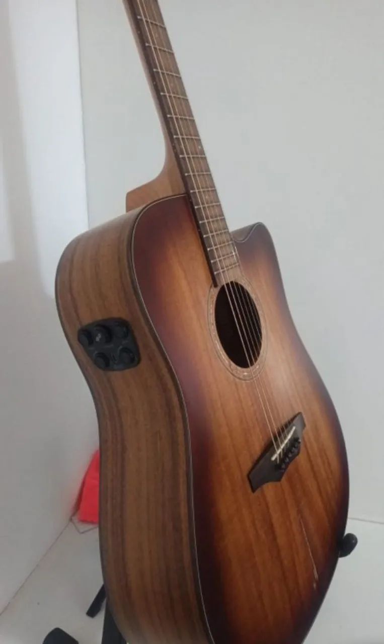 Violão seisi - Foto 2