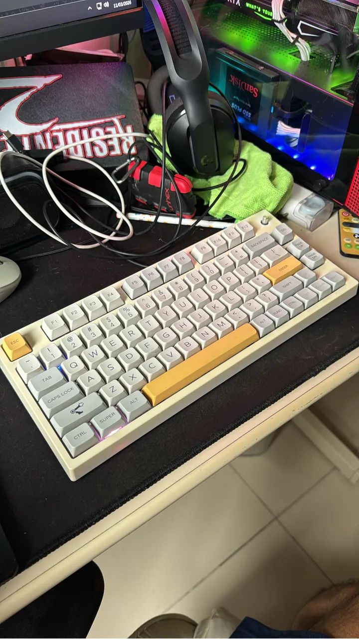 Ephomaker Th80