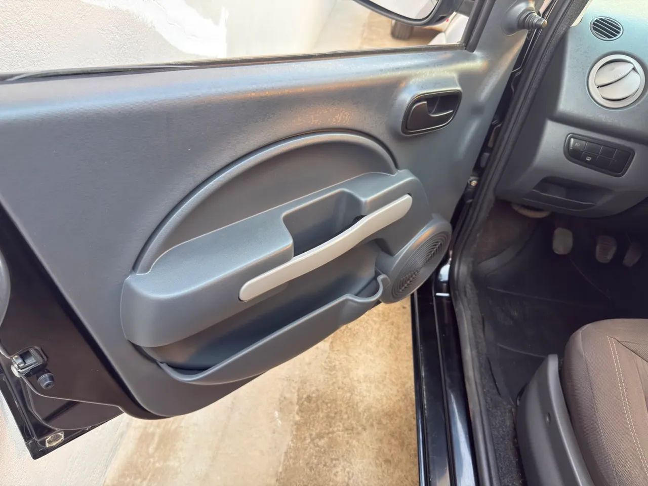Fiat Uno WAY 1.0 EVO Fire Flex 8V 5P 2012 - Foto 5