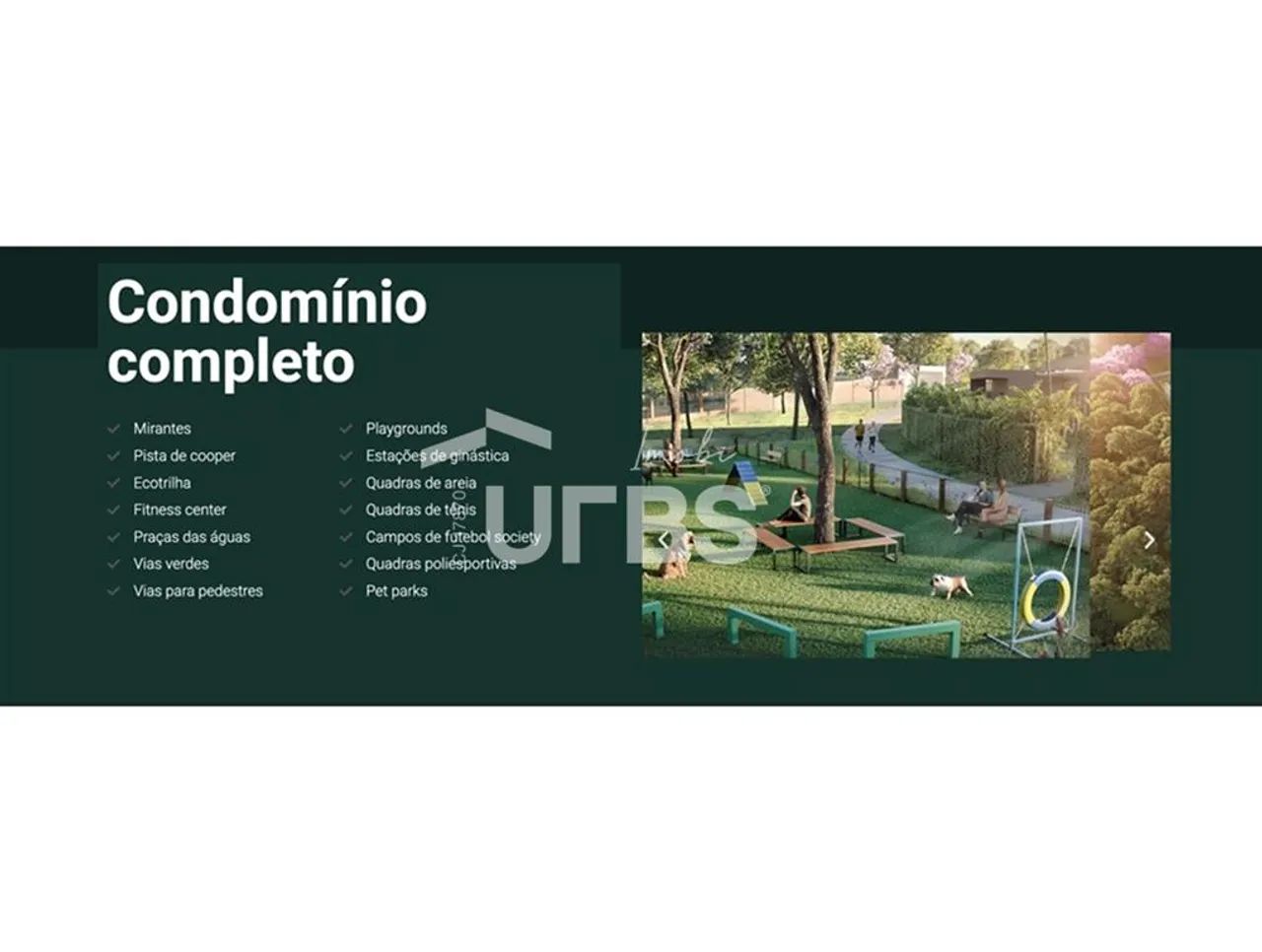 Plateau d'Or Privilege - Terreno em Condomínio - Foto 3
