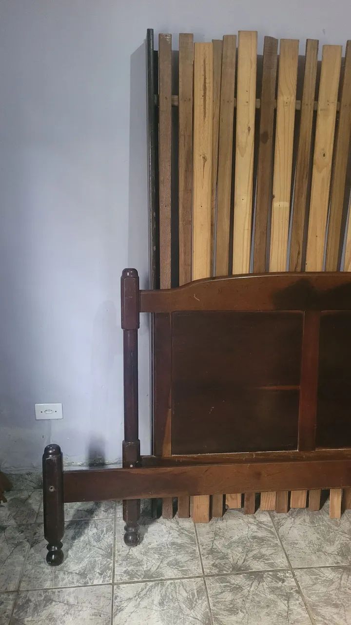 Cama casal  - Foto 5