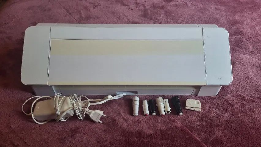 Silhouete cameo 4 - Foto 2