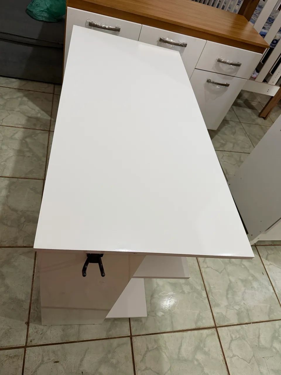 Mesa de computador/game - Foto 5