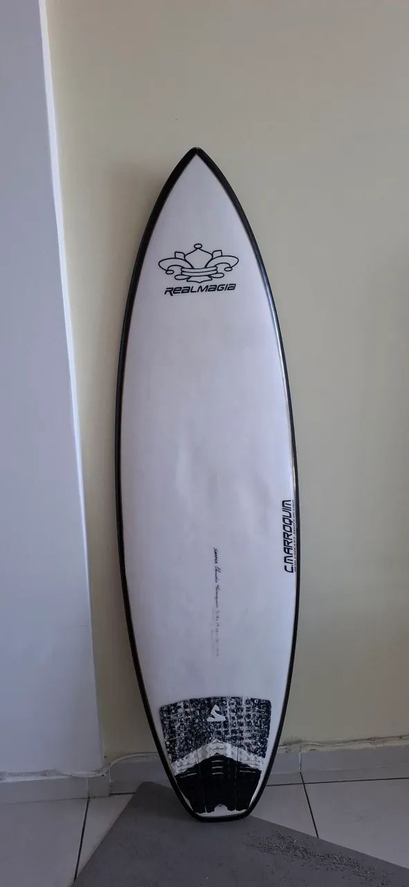 Prancha de surf 