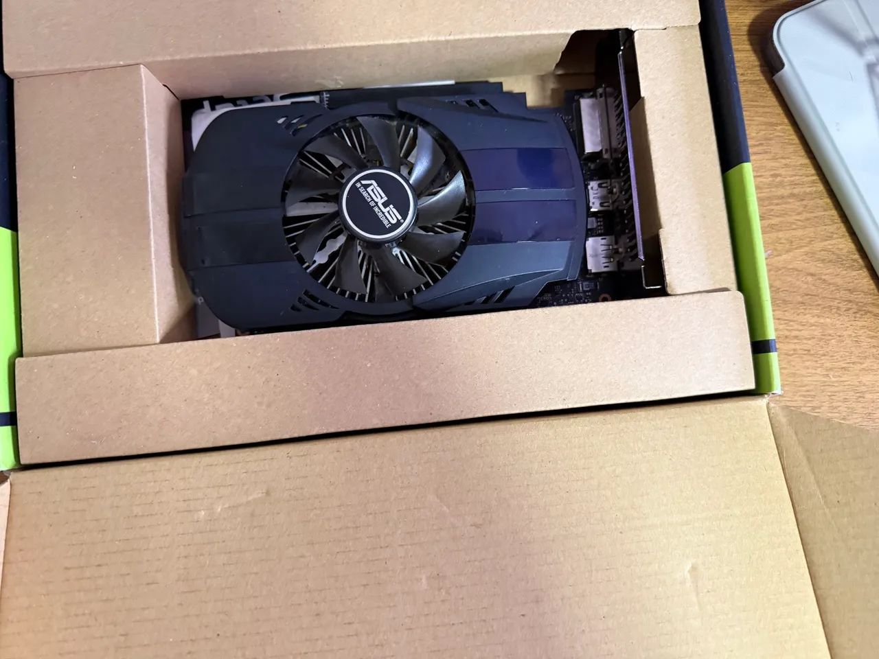 Geforce 1650 dd5  - Foto 2