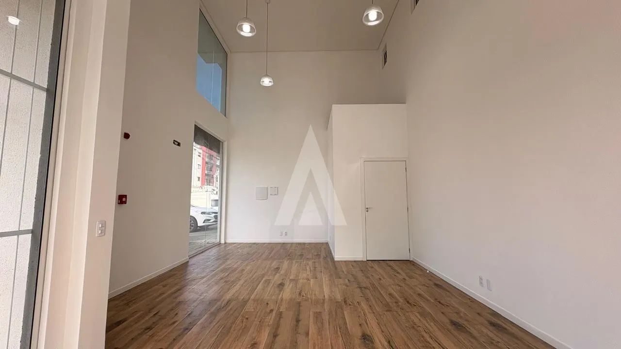 Sala comércial com 40,60 m² no Bairro Bom retiro. - Foto 5