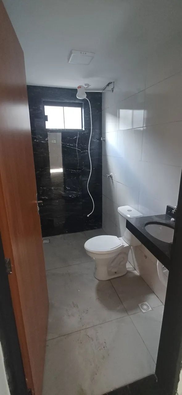 Alugo apartamento no jardim perola  - Foto 4
