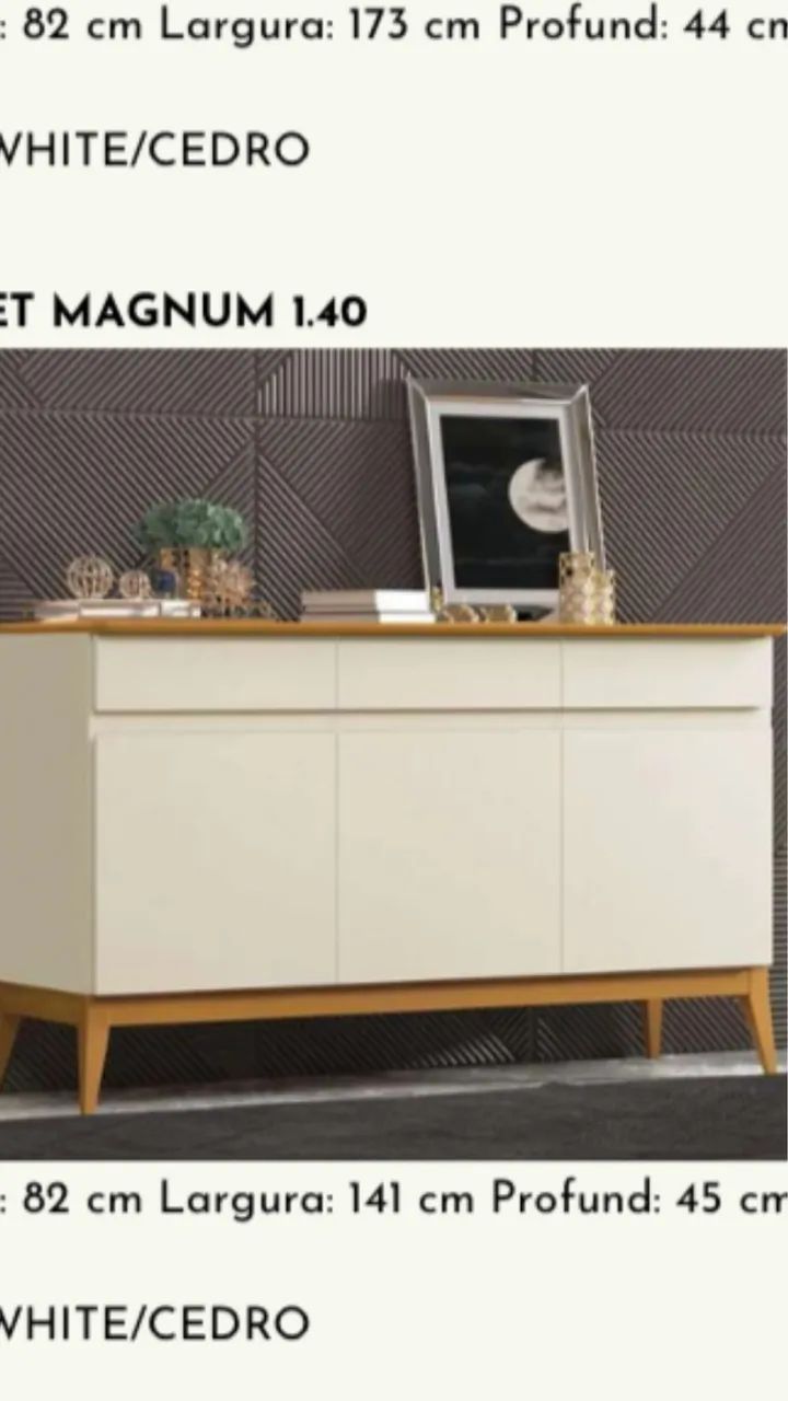 Buffet Olímpia