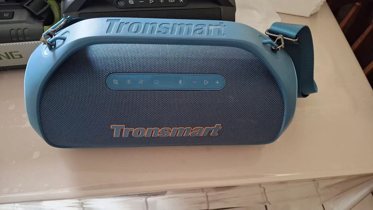 Tronsmart bang 2 - Foto 2