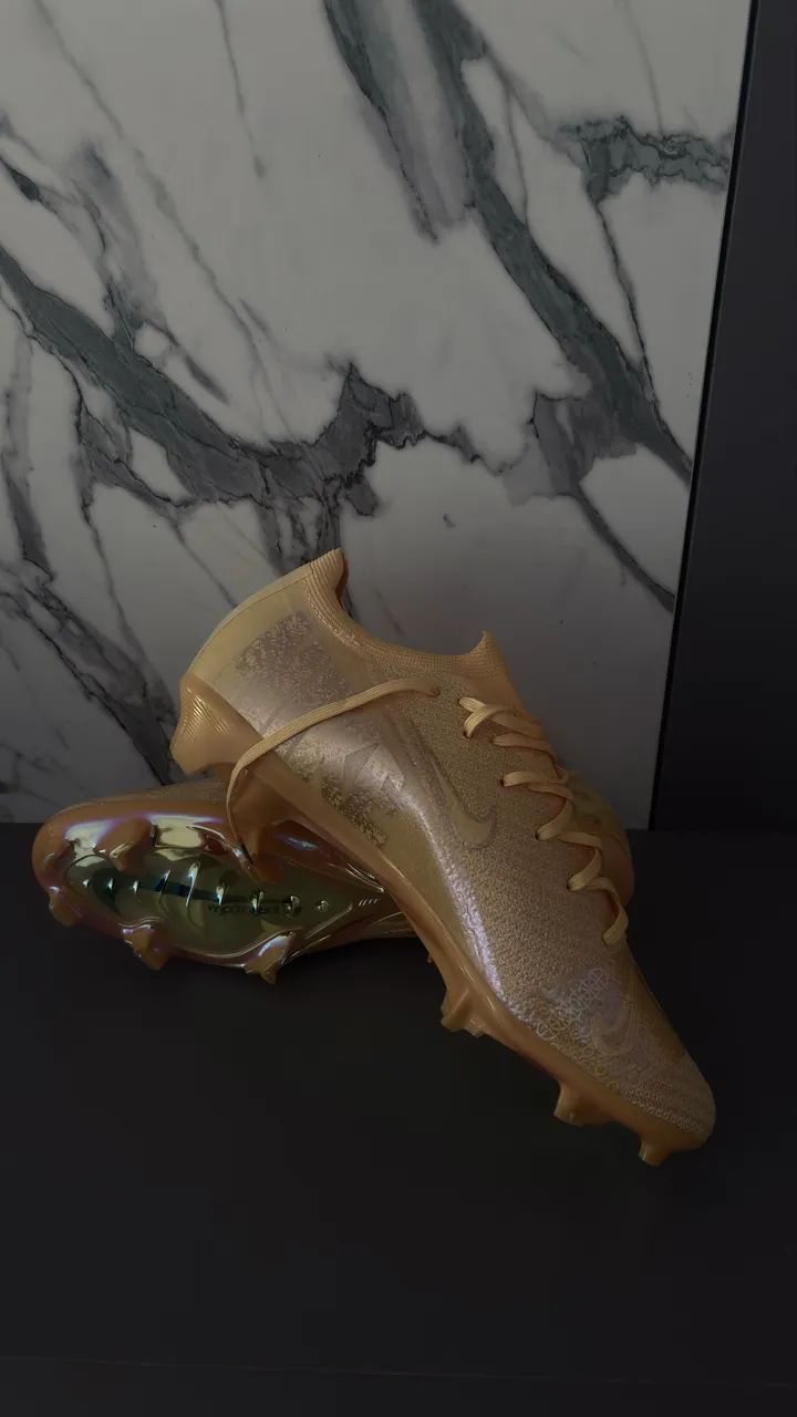 Chuteira Nike mercurial - Calçados Esportivos - Minaçu 1504171510