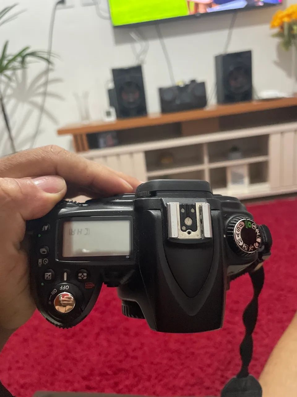 Nikon D90  - Foto 2