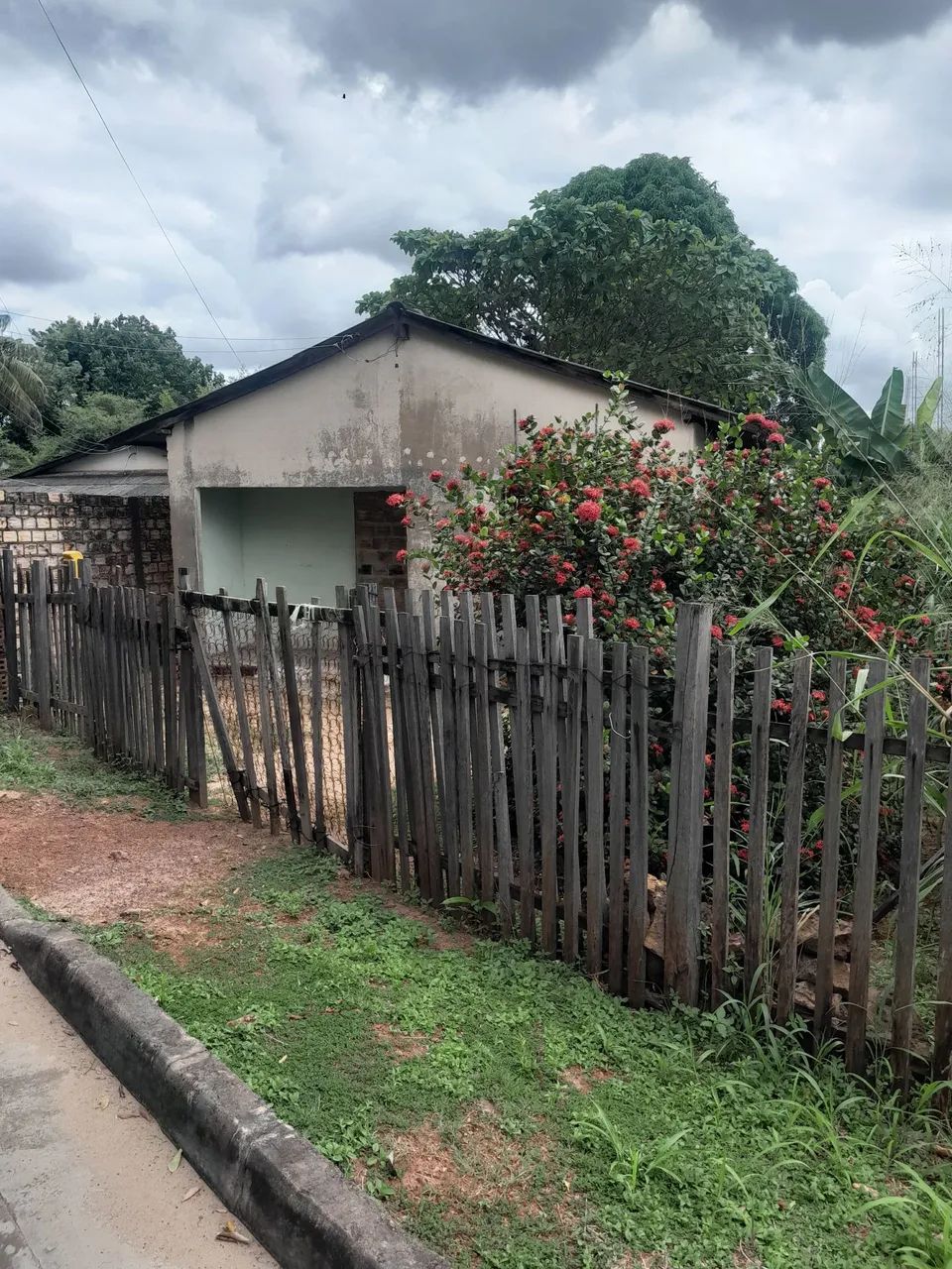 Vende se está casa aceito proposta  - Foto 3