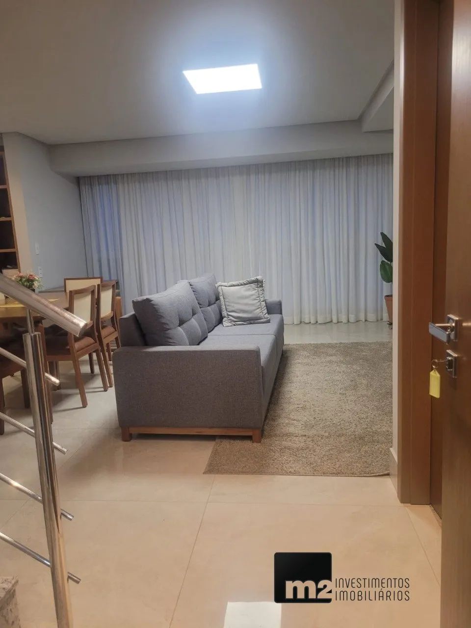 Apartamento 2 Quartos no Setor Sul - Foto 4