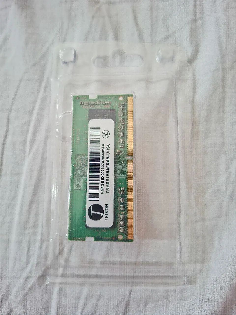Memória R?M DDR4 4GB - Foto 2