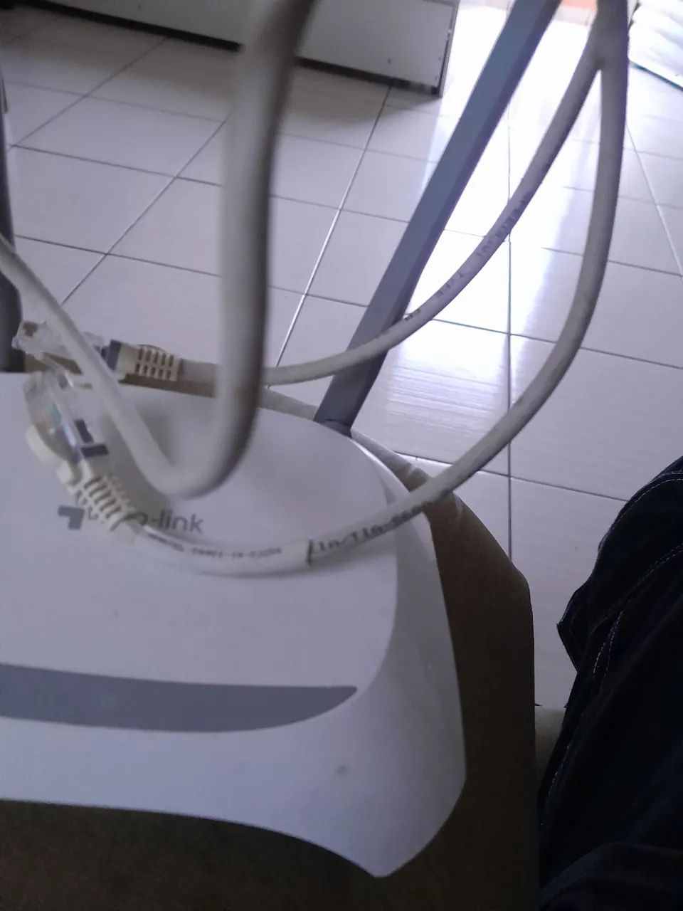 roteador tp-link - Foto 4