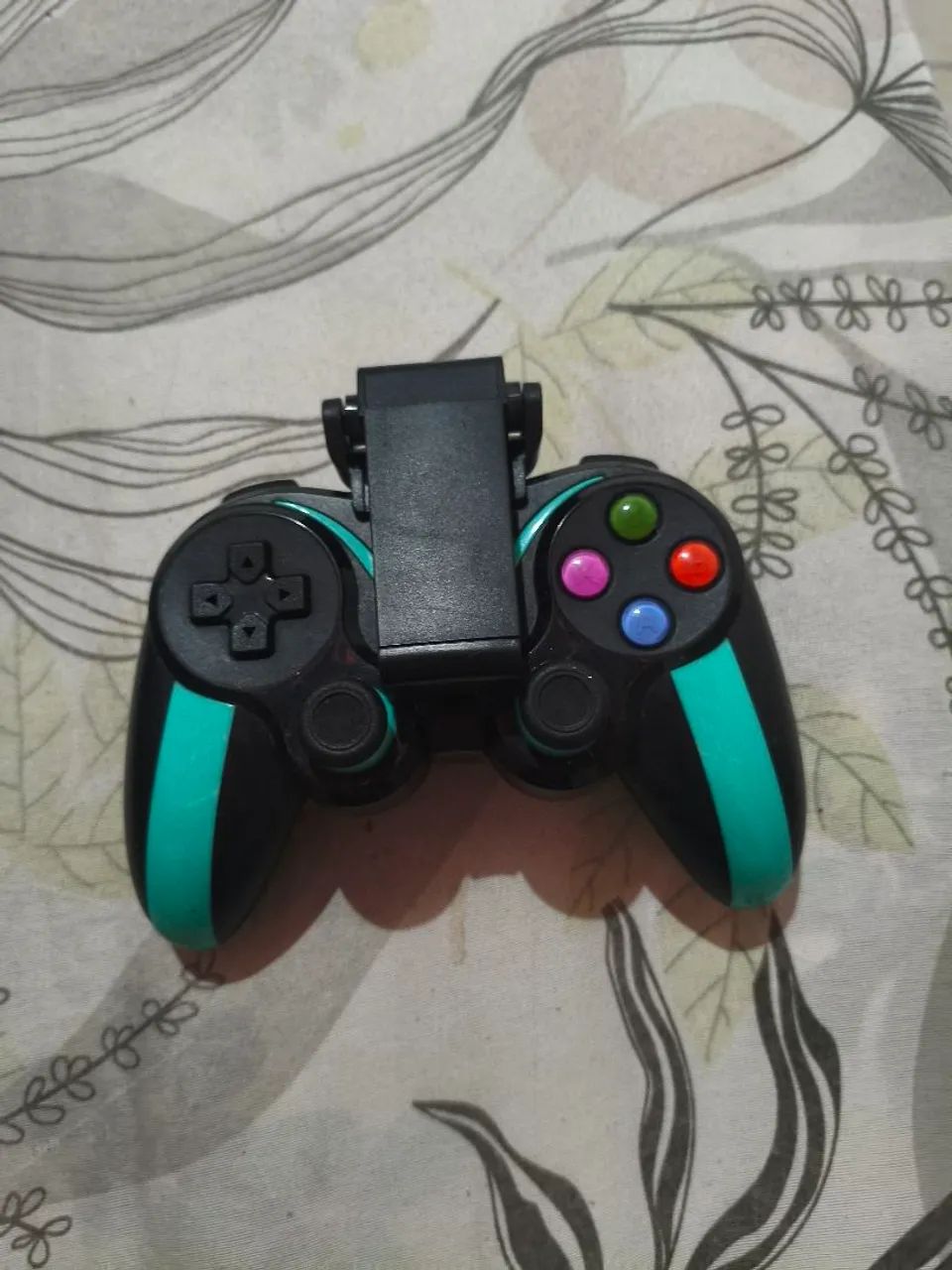Controle para celular 