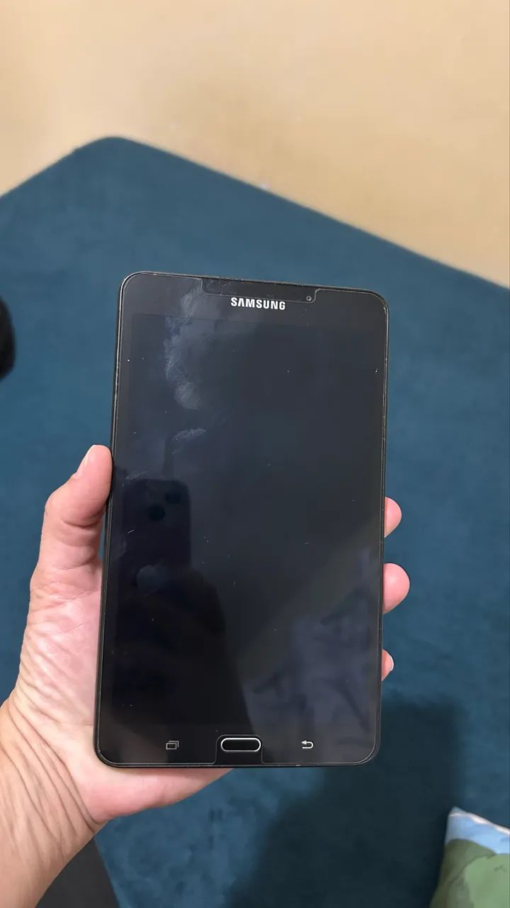 VENDO Samsung Tab A - Foto 2