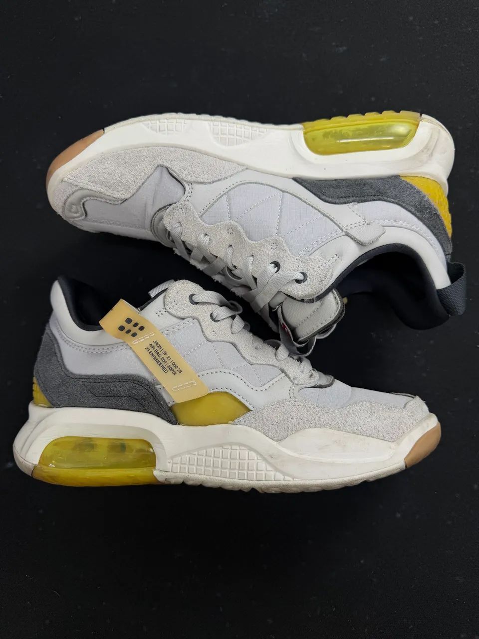 Tênis Air Jordan  - Foto 2