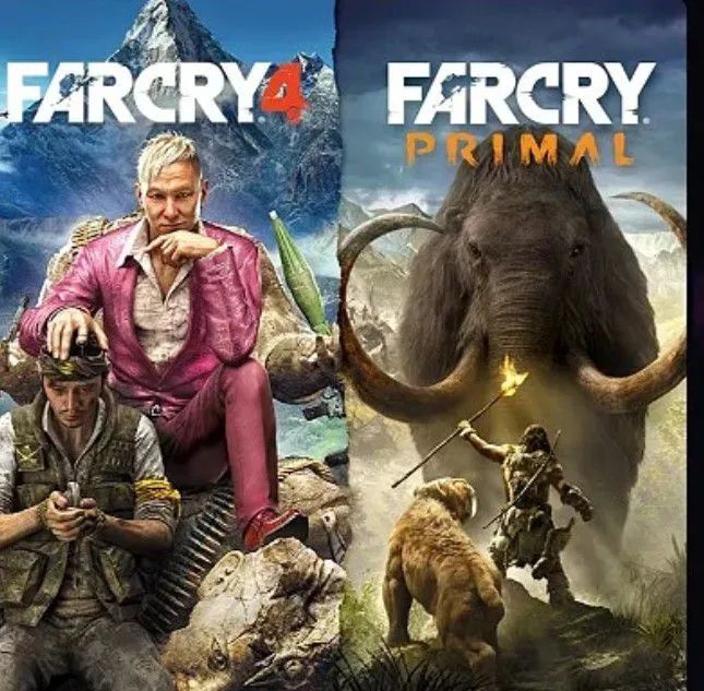 jogos de PS4 e PS5 mídia digitas - Foto 3