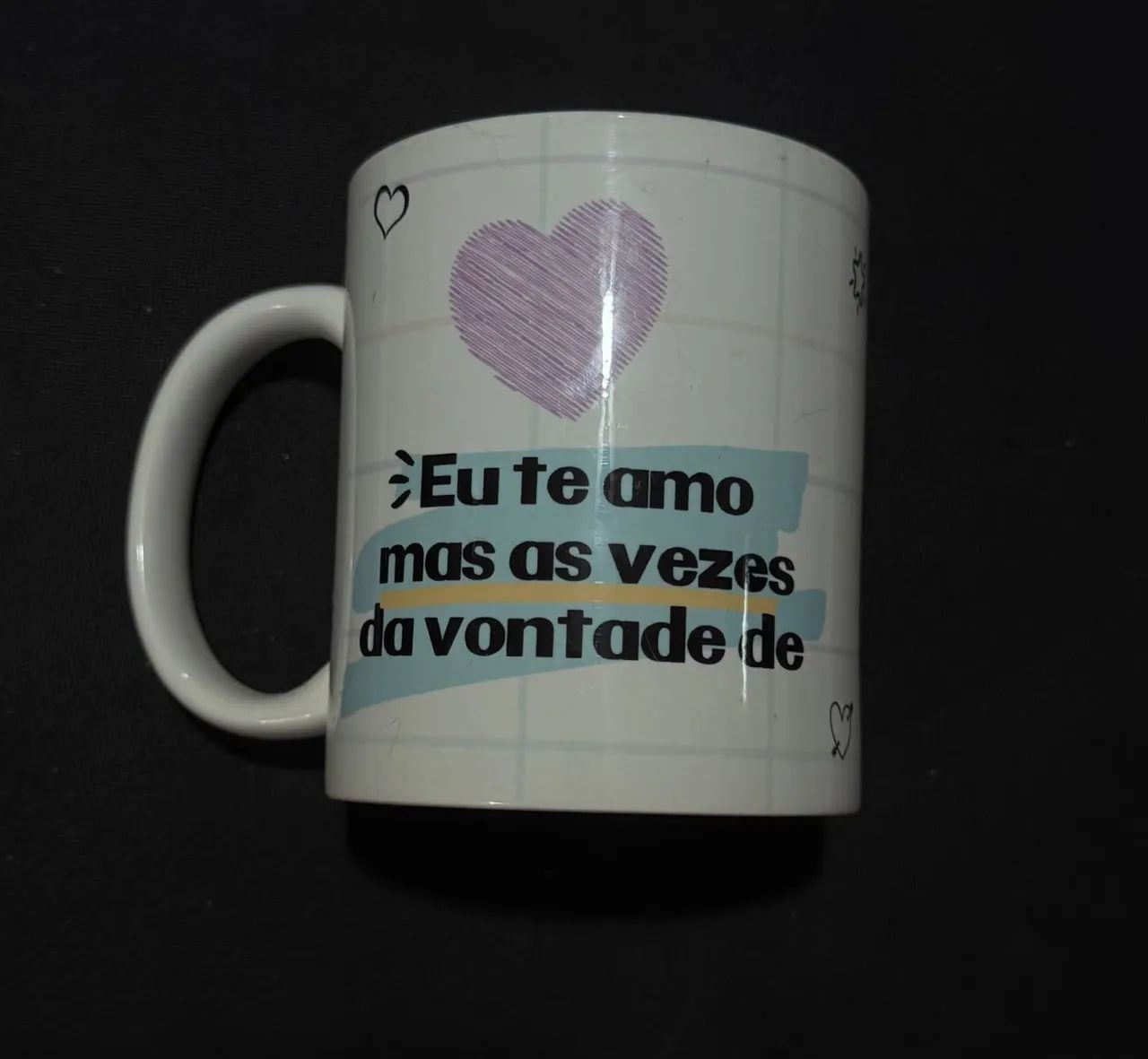 Canecas Personalizadas 
