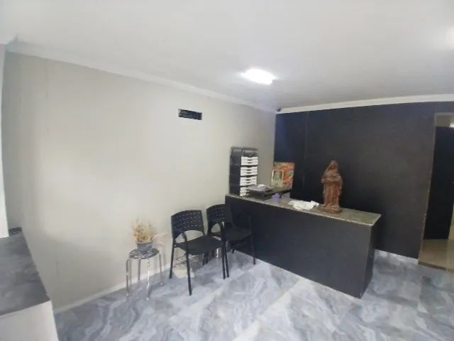 Alugo ou vendo prédio com 440 m2 comercial na Ilha do Leite - Foto 4