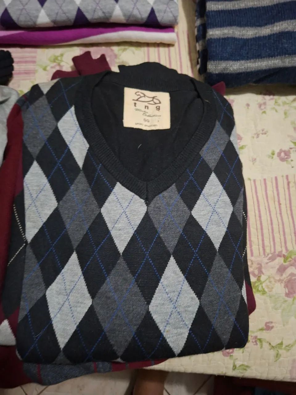 Blusas tricot TNG.  - Foto 2