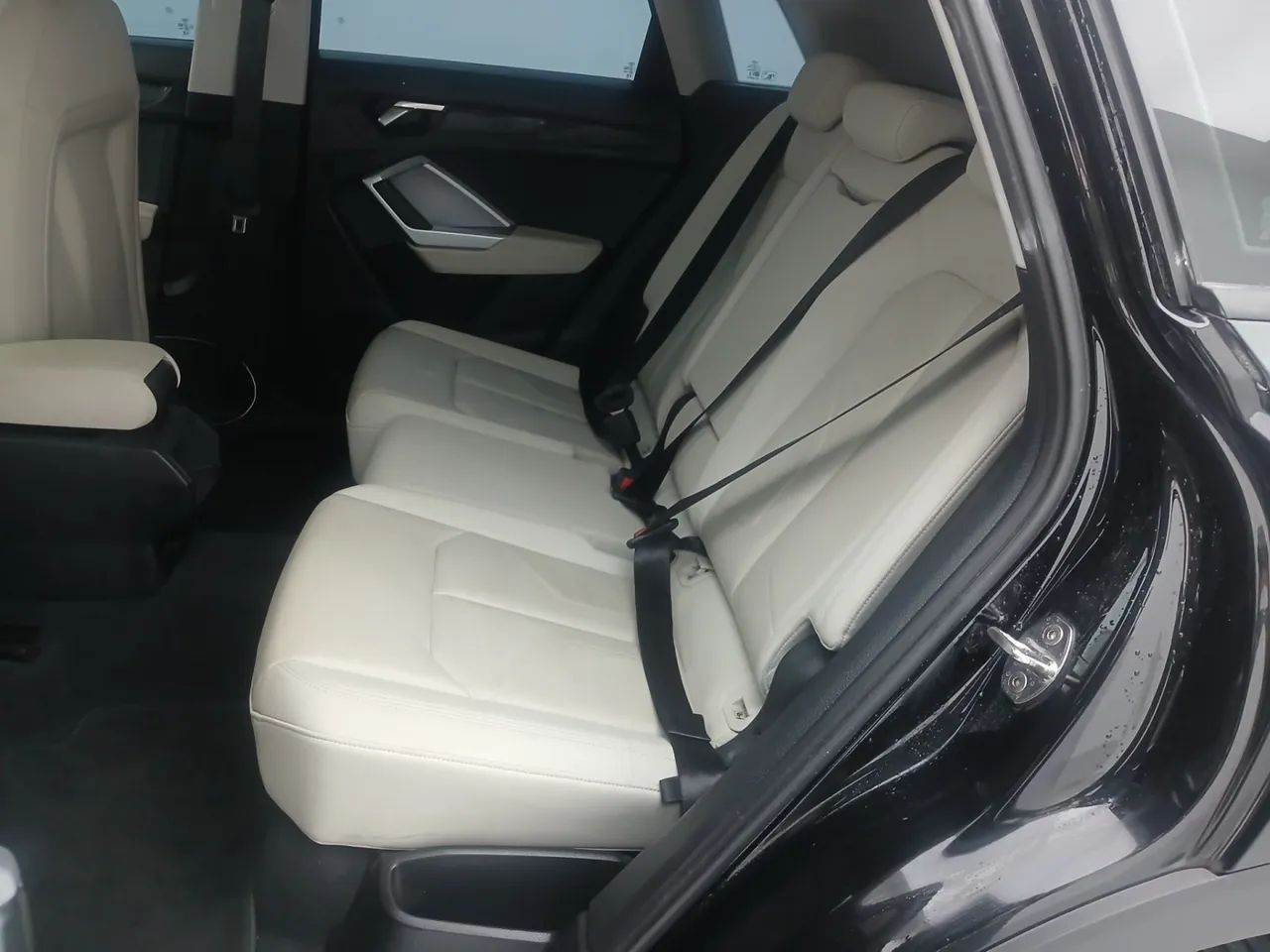 Audi Q3 Prestige 2.0 TFSI Tiptr.Quatro, foto 17 de 18