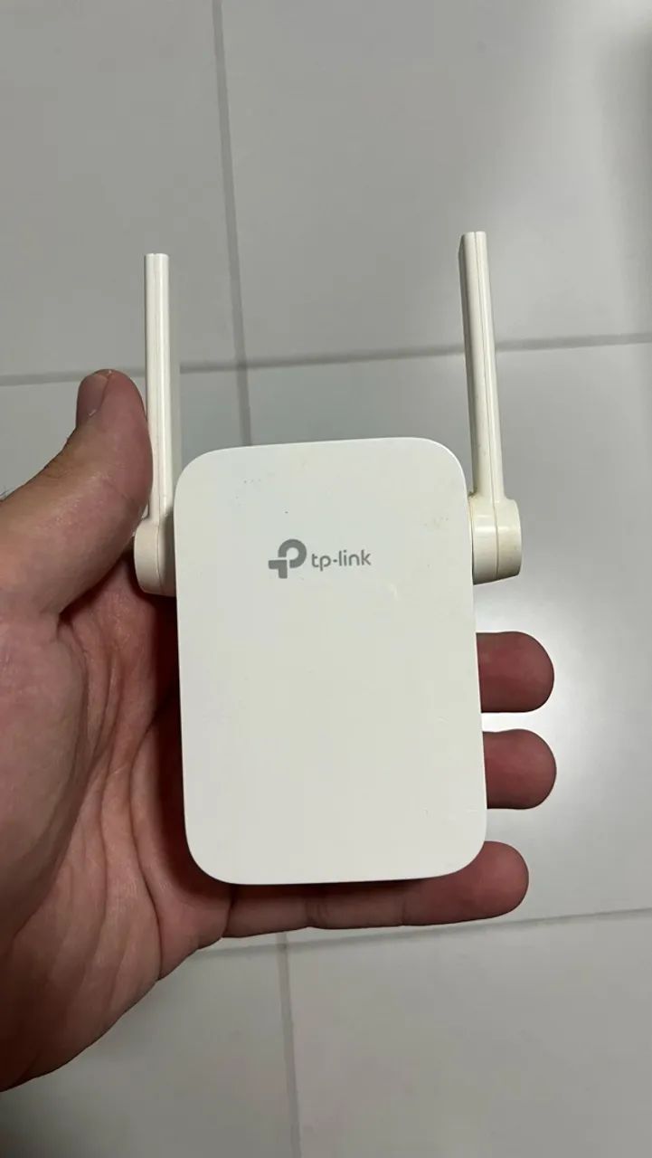 Repetidor de Wi-Fi Tp-Link - Foto 2