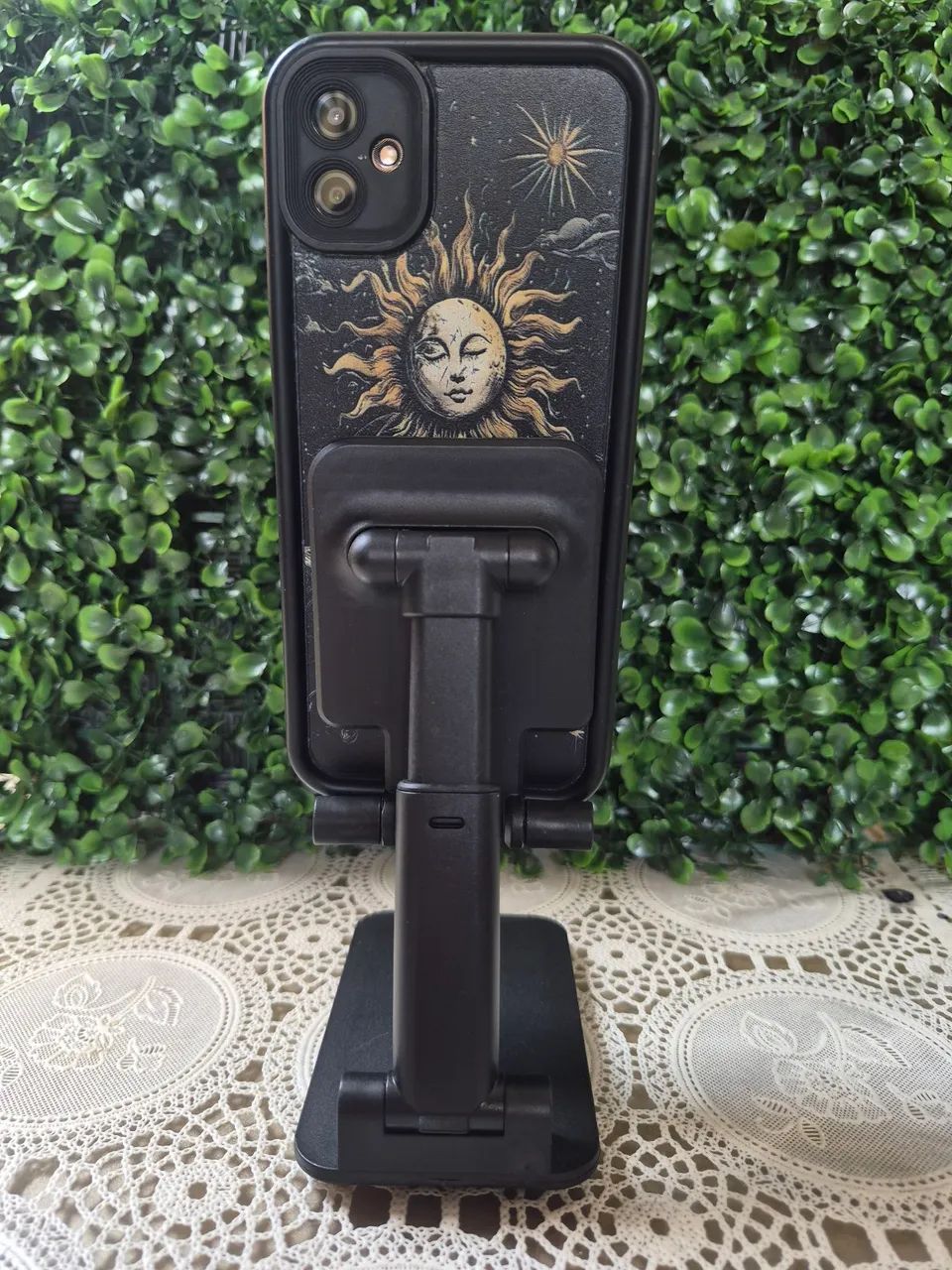 Suporte Para Celular - Foto 2