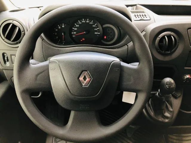 Renault  Van  2010 - Foto 5