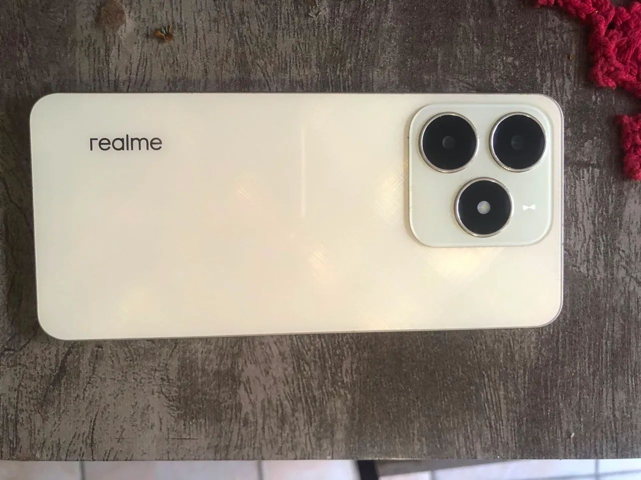 Smartphone Realme C61 - Foto 5