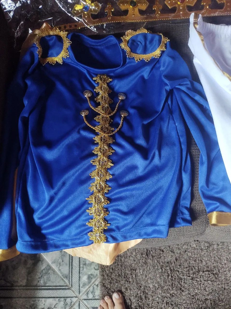 Bendi rouoa de principe - Foto 2