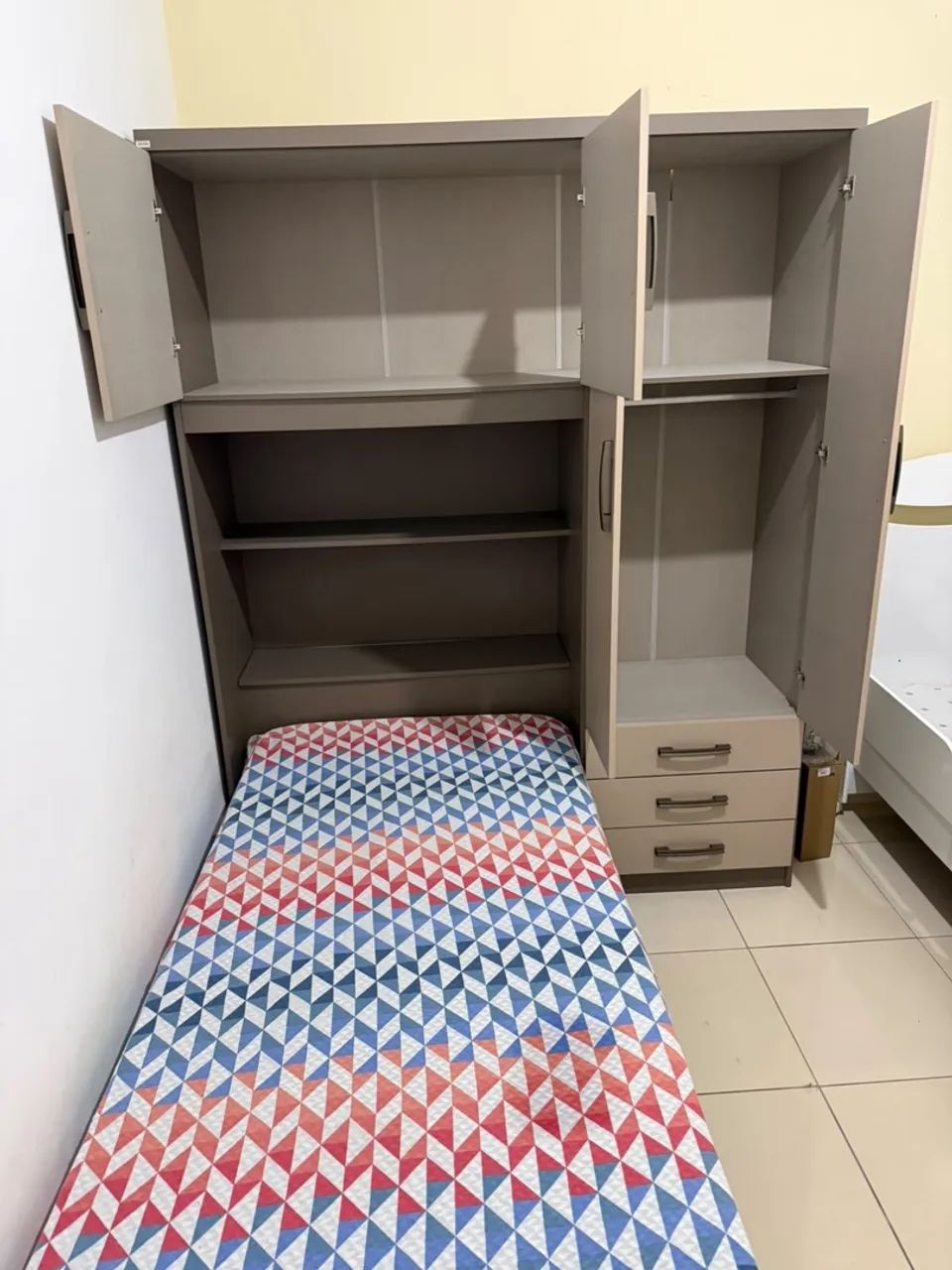 Guarda roupa - Foto 3
